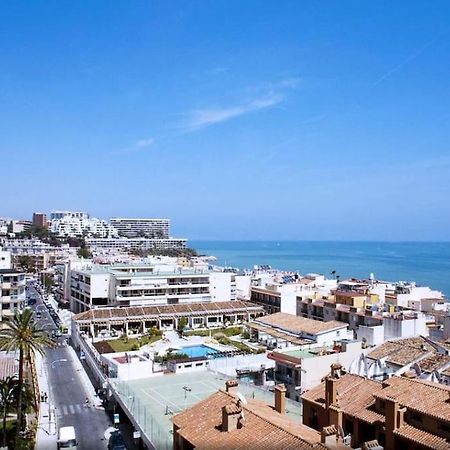 Apartamento En La Carihuela Τορρεμολίνος Εξωτερικό φωτογραφία