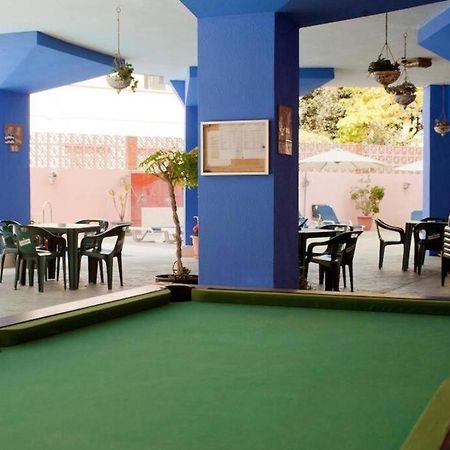 Apartamento En La Carihuela Τορρεμολίνος Εξωτερικό φωτογραφία