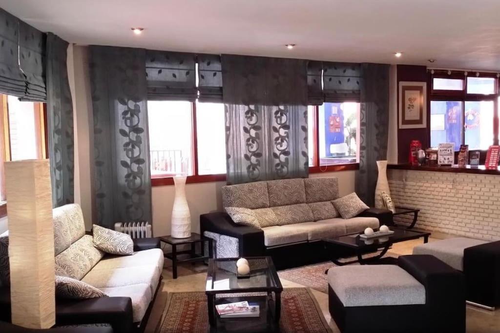 Apartamento En La Carihuela Τορρεμολίνος Εξωτερικό φωτογραφία