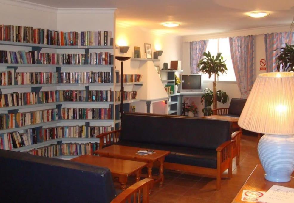 Apartamento En La Carihuela Τορρεμολίνος Εξωτερικό φωτογραφία