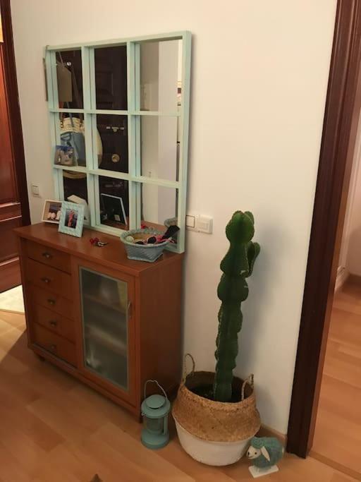 Apartamento En La Carihuela Τορρεμολίνος Εξωτερικό φωτογραφία