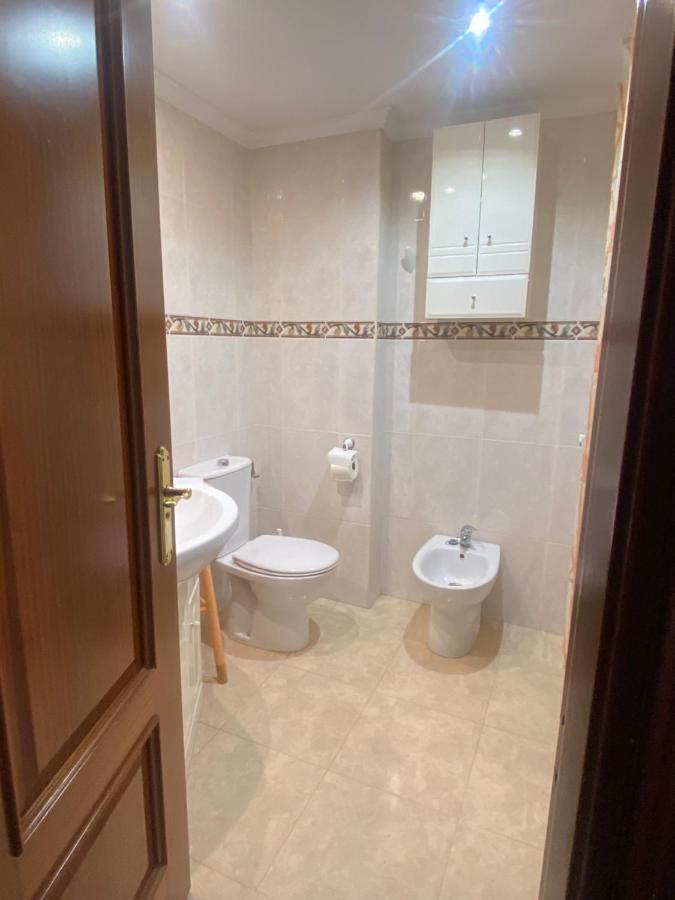 Apartamento En La Carihuela Τορρεμολίνος Εξωτερικό φωτογραφία