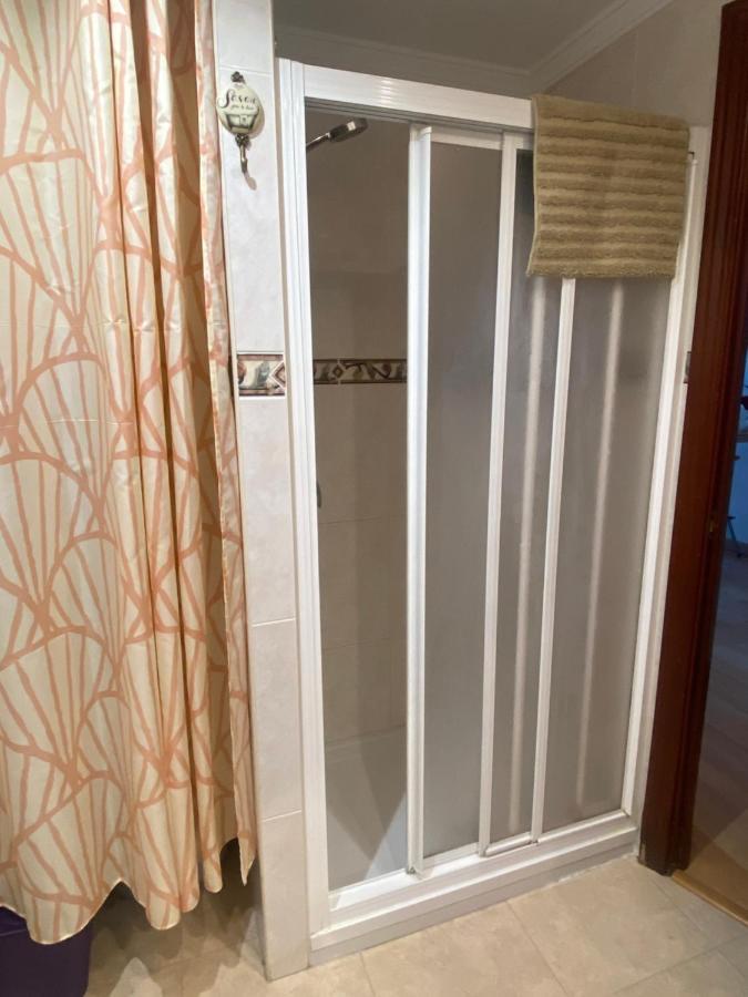 Apartamento En La Carihuela Τορρεμολίνος Εξωτερικό φωτογραφία