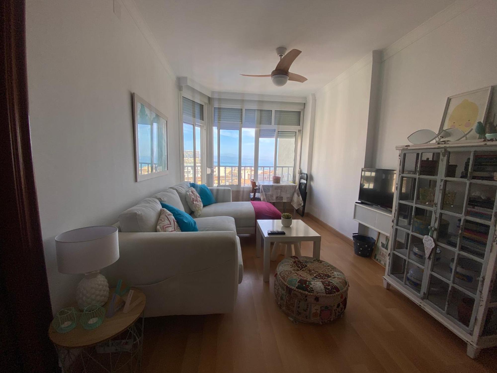 Apartamento En La Carihuela Τορρεμολίνος Εξωτερικό φωτογραφία